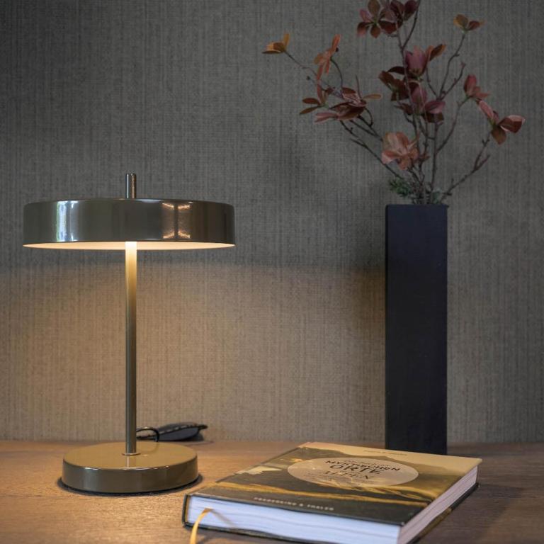 LIVALPIN mybase NATURE - Apartamento de 1 dormitorio con jardín - 19