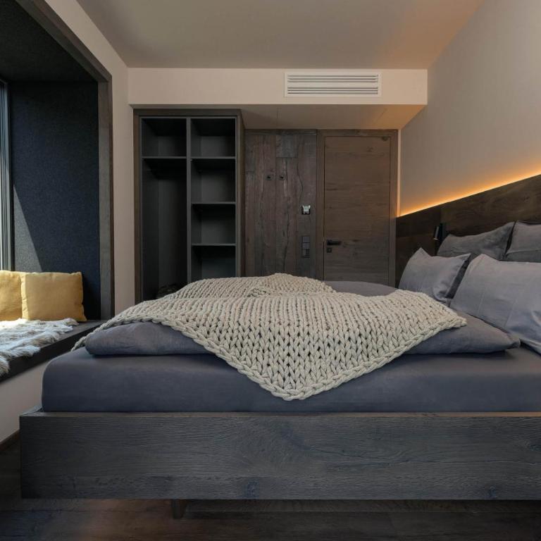 LIVALPIN mybase NATURE - Apartamento de 1 dormitorio con jardín - 18