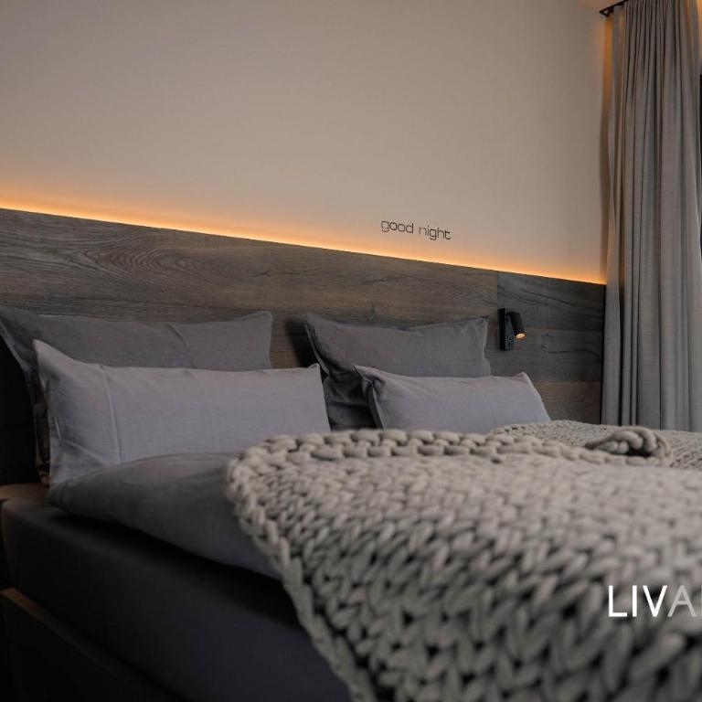 LIVALPIN mybase NATURE - Apartamento de 1 dormitorio con jardín - 26
