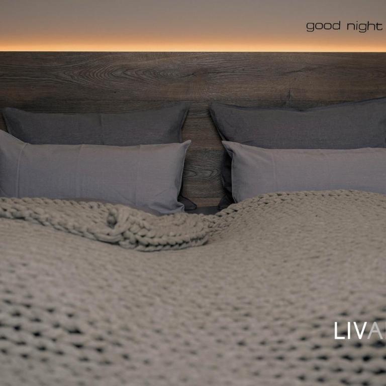 LIVALPIN mybase NATURE - Apartamento de 1 dormitorio con jardín - 27