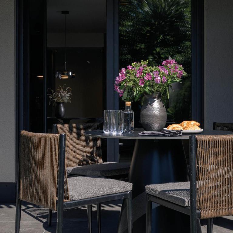 LIVALPIN mybase NATURE - Apartamento de 1 dormitorio con jardín - 23