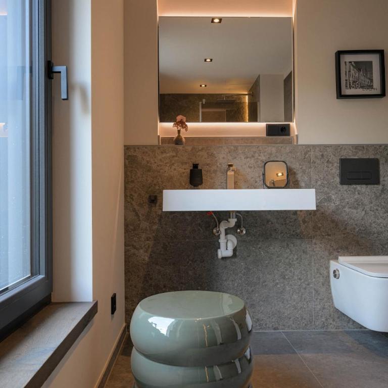 LIVALPIN mybase NATURE - Apartamento de 1 dormitorio con jardín - 25