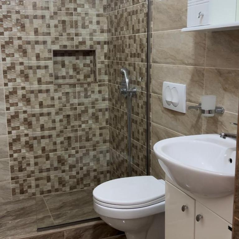 Solea Apartments Long Beach - One-Bedroom Apartment with Balcony - 1