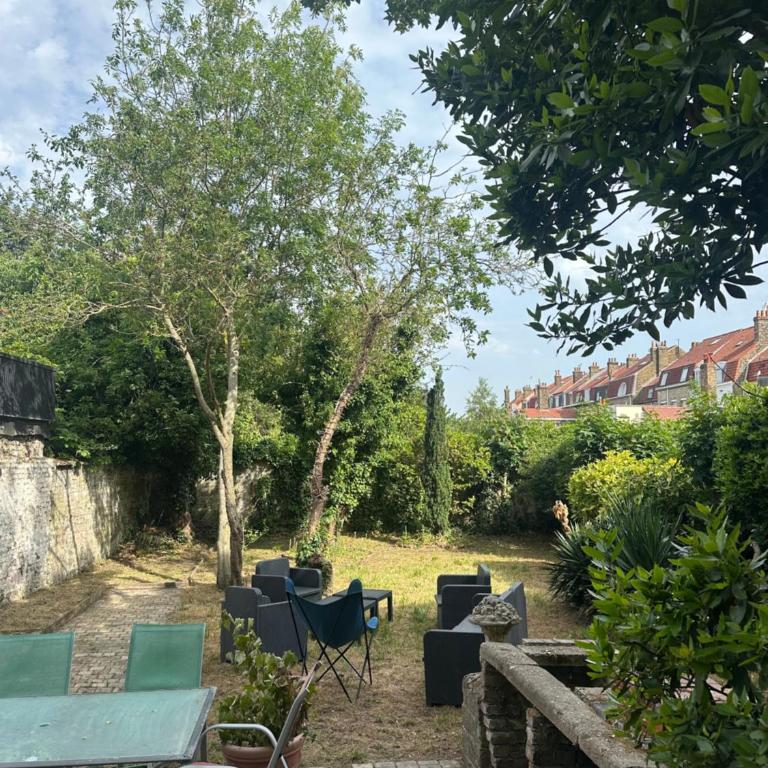 NidEvasion T2-4 personnes - HomyNest - One-Bedroom Apartment - 2