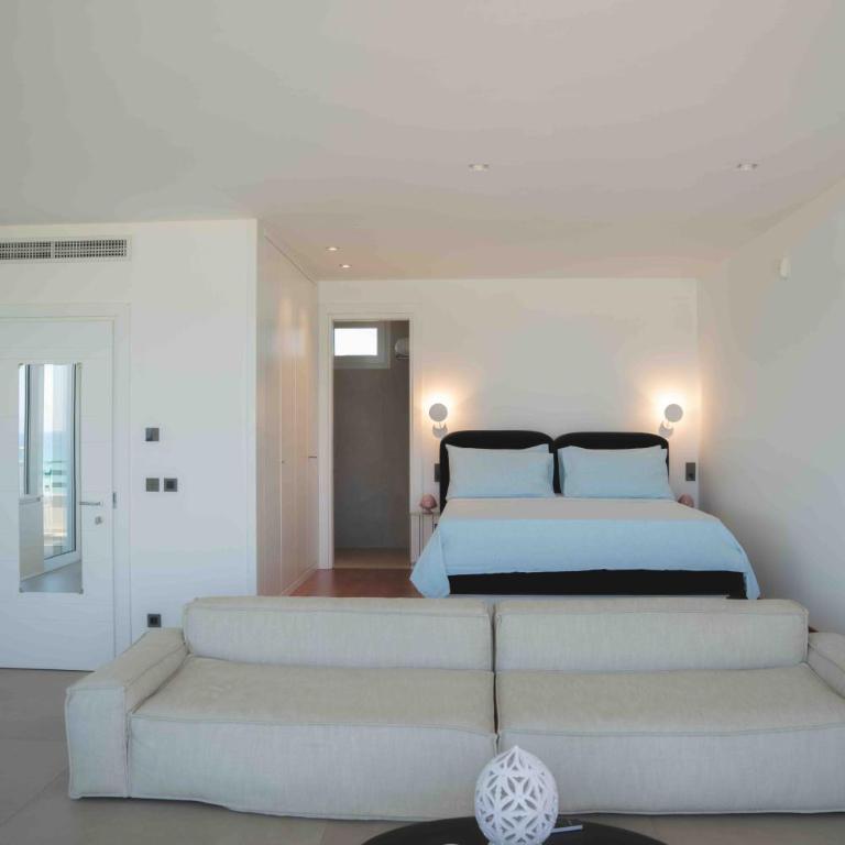 Villa Dune Luxury Roof Top Pool Wellness - Camera Queen Deluxe - 13