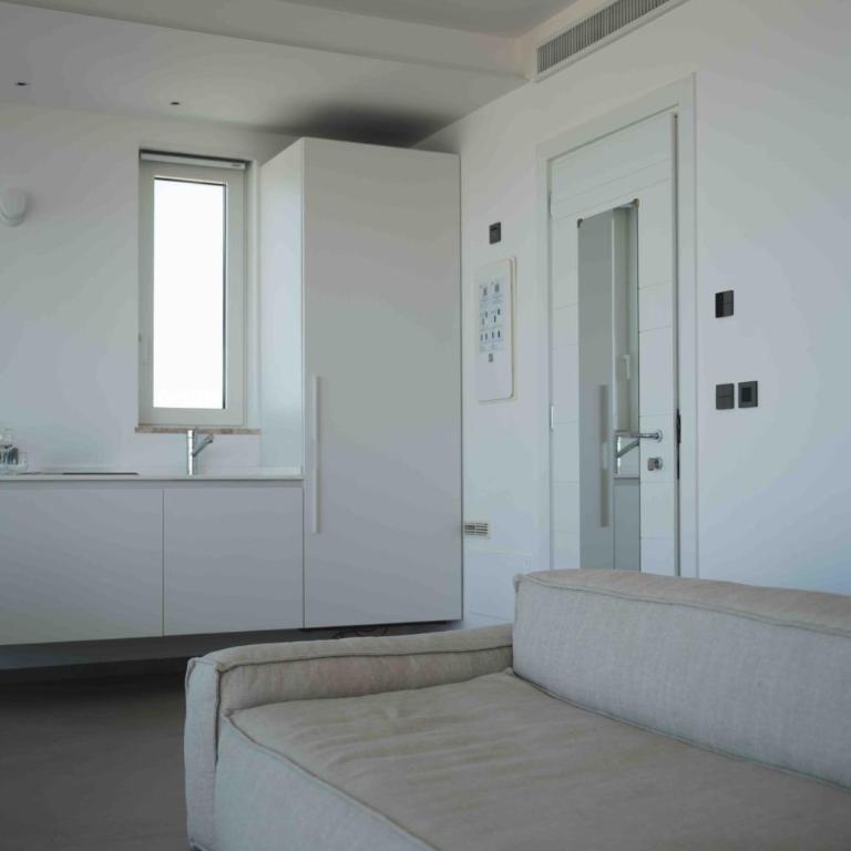 Villa Dune Luxury Roof Top Pool Wellness - Camera Queen Deluxe - 11