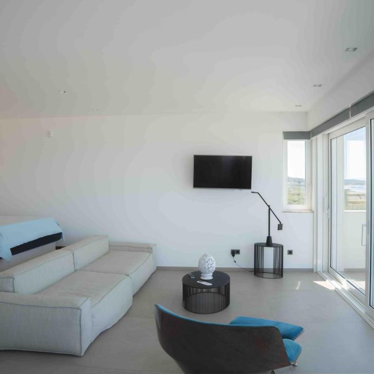 Villa Dune Luxury Roof Top Pool Wellness - Camera Queen Deluxe - 16