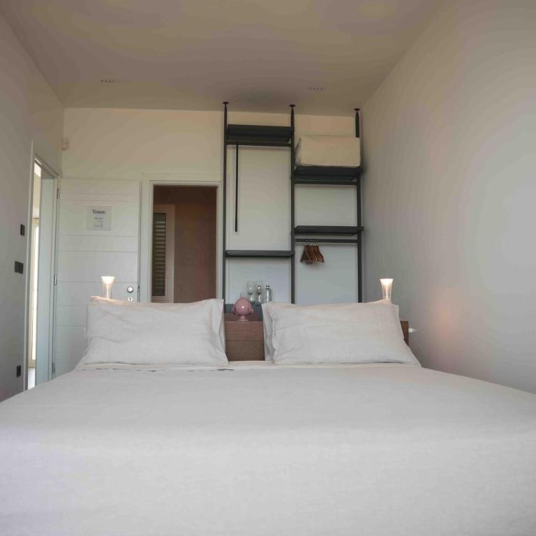 Villa Dune Luxury Roof Top Pool Wellness - Camera King Deluxe - 16