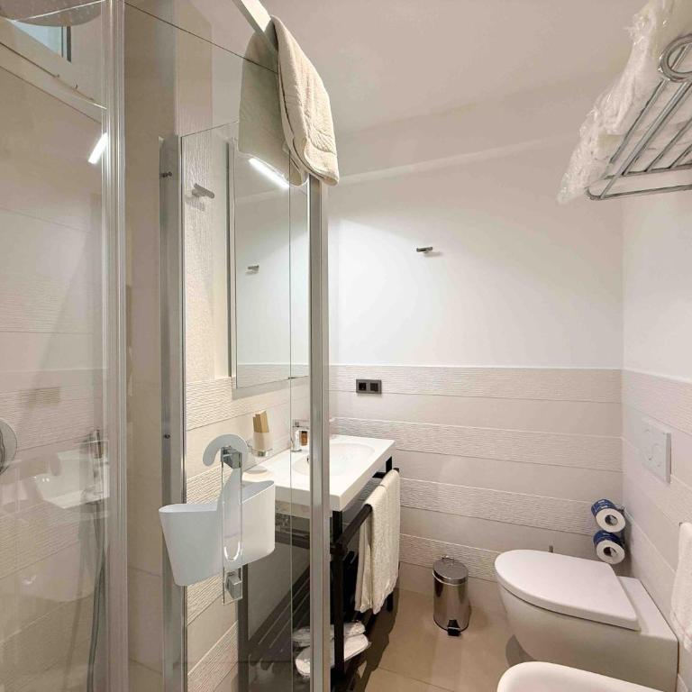 Villa Dune Luxury Roof Top Pool Wellness - Camera Matrimoniale - 6