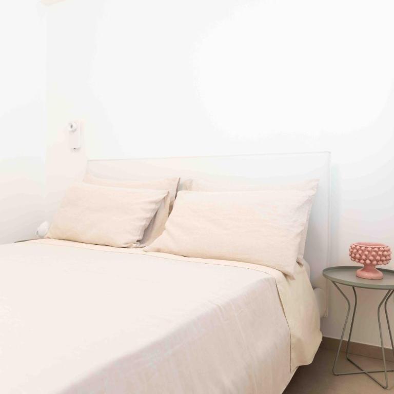 Villa Dune Luxury Roof Top Pool Wellness - Camera Matrimoniale - 1