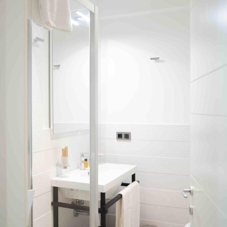Villa Dune Luxury Roof Top Pool Wellness - Camera Matrimoniale - 2