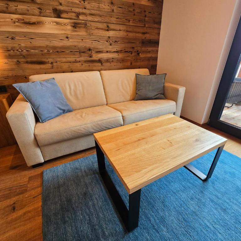 Penthouse Studio II mit Balkon und Ausblick - Apartment mit Aussicht und Balkon - 10