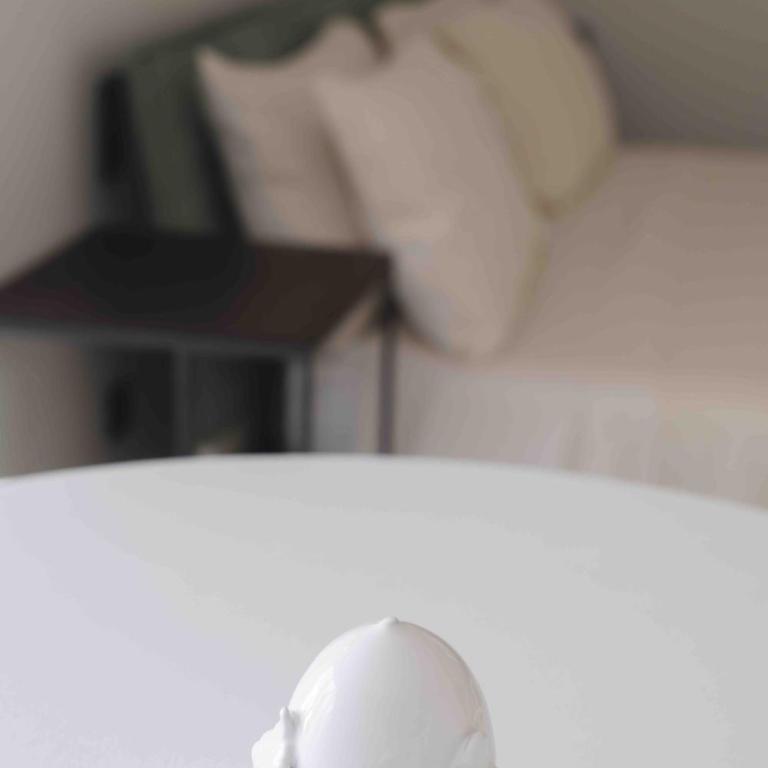 Villa Dune Luxury Roof Top Pool Wellness - Monolocale Familiare - 6