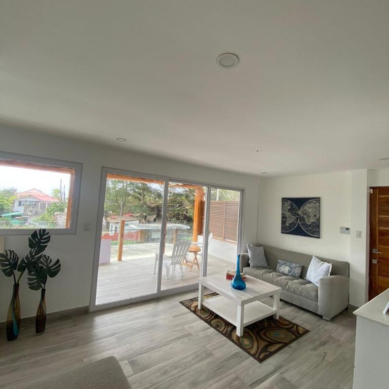 Departamento Ibiza - Three-Bedroom Apartment - 2