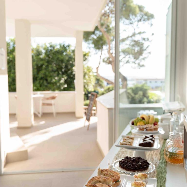Villa Dune Luxury Roof Top Pool Wellness - Suite Familiare - 20