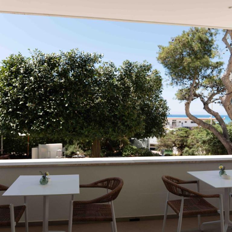 Villa Dune Luxury Roof Top Pool Wellness - Suite Familiare - 26
