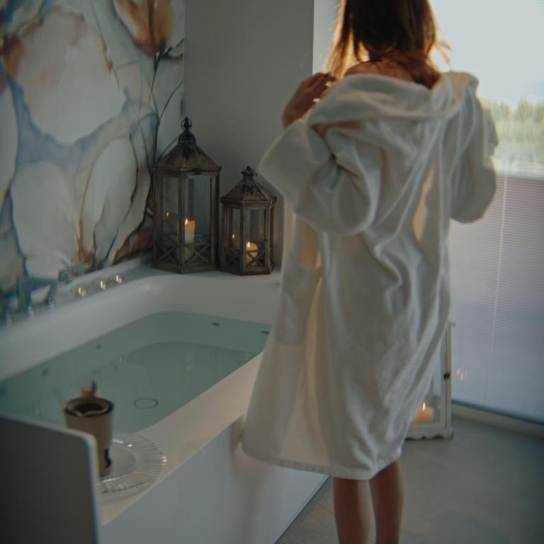 Valle di Assisi Hotel & Spa - Suite Presidenziale - 6