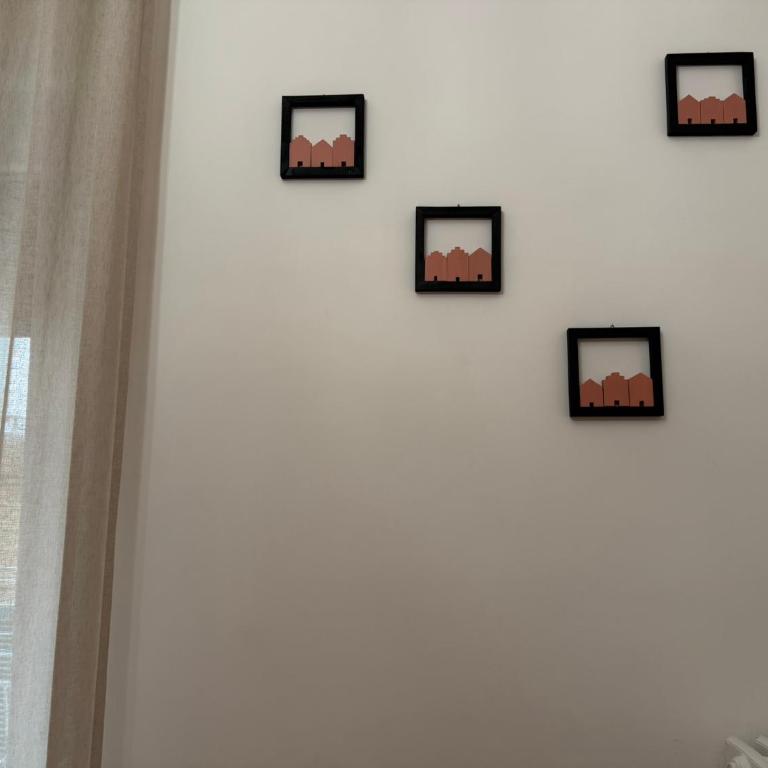 I Sogni di Nonna Lilina - Camera Queen con Balcone - 32