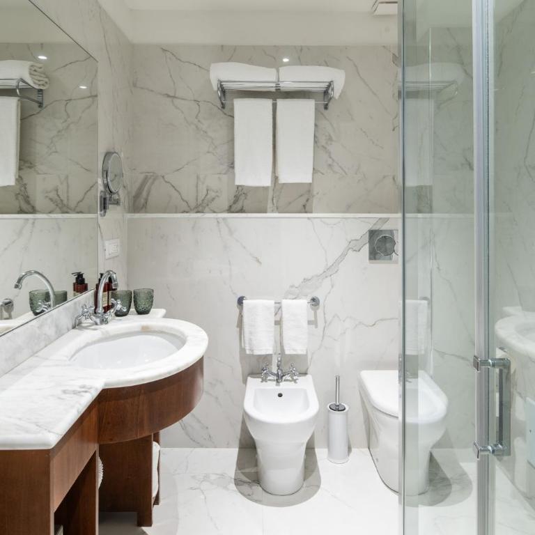Palazzo Artemide - VRetreats, an SLH Hotel - Junior Suite - 2