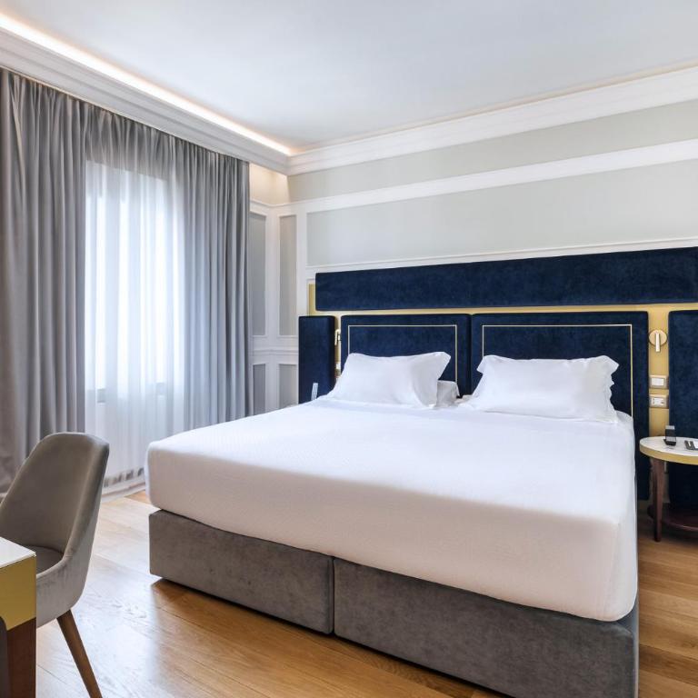 Palazzo Artemide - VRetreats, an SLH Hotel - Junior Suite - 1