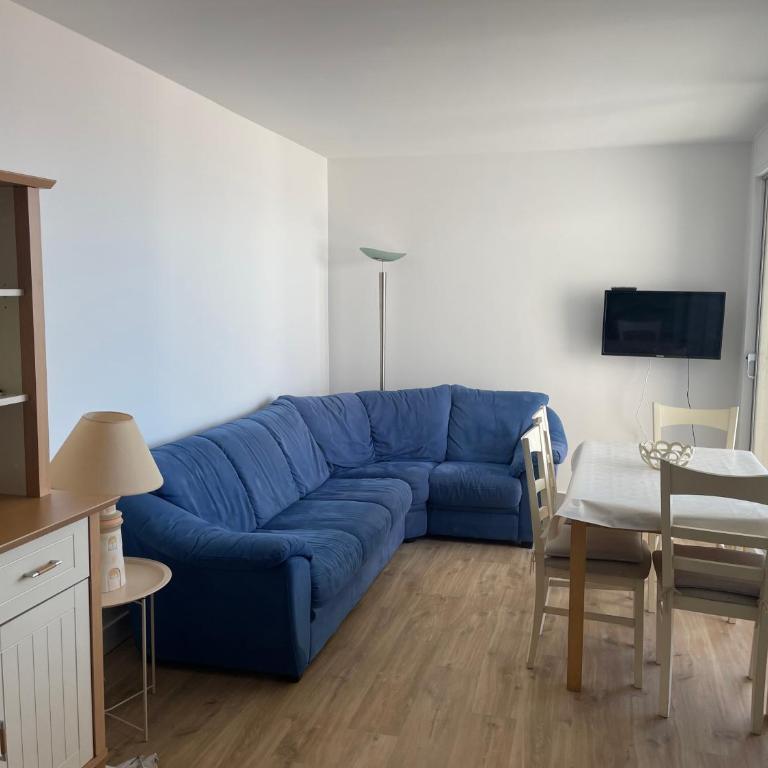 vue sur le bassin d'arcachon - Apartment mit 2 Schlafzimmern - 13