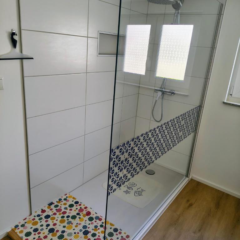 Ferienwohnung RESL - geschmackvoll renoviert & zentral im historischen Schindelhaus - Apartment mit 1 Schlafzimmer - 5