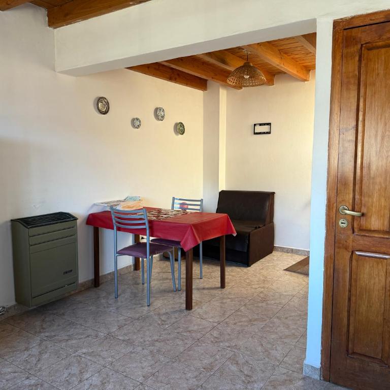 La Bonaerense departamento centrico - Apartamento de 1 dormitorio - 7