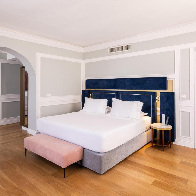 Palazzo Artemide - VRetreats, an SLH Hotel - Suite - 1