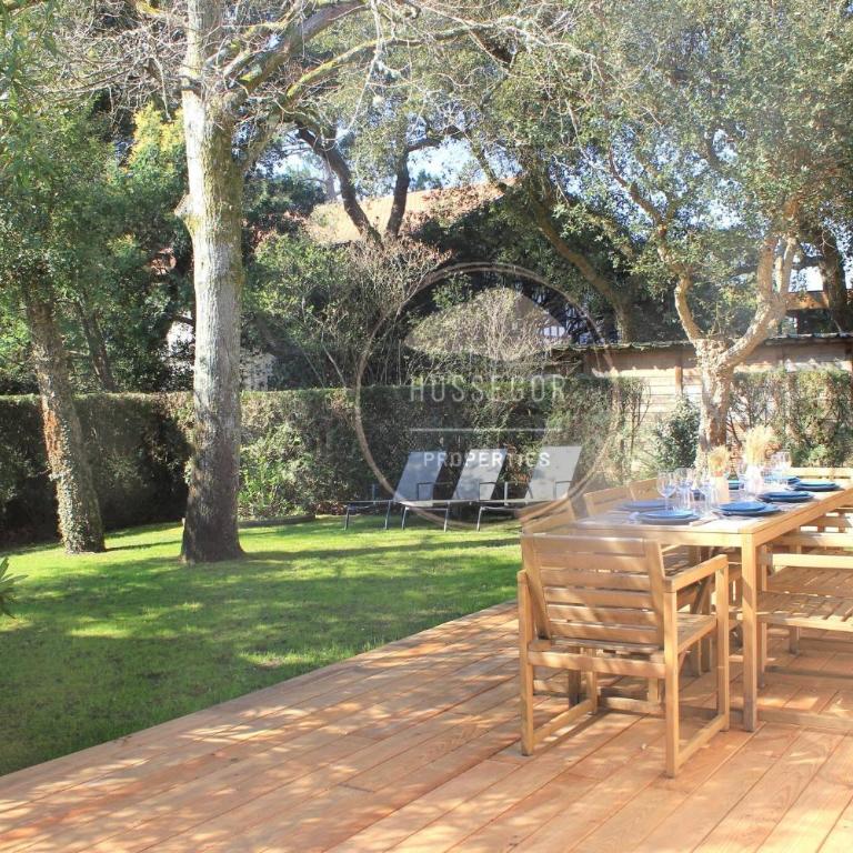 Villa Gazouillis - Hossegor - Centre ville - Lac - Casa Vacanze con 3 Camere da Letto - 1