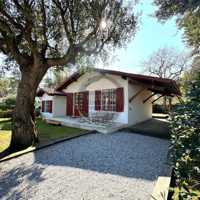 Villa Gazouillis - Hossegor - Centre ville - Lac - Casa Vacanze con 3 Camere da Letto - 10
