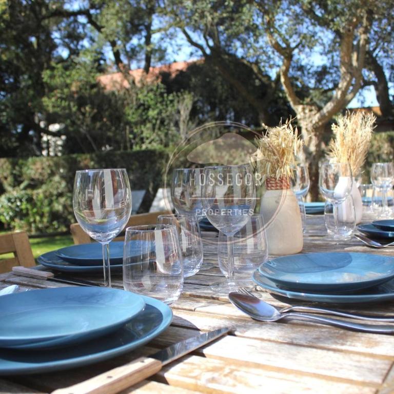 Villa Gazouillis - Hossegor - Centre ville - Lac - Casa Vacanze con 3 Camere da Letto - 13
