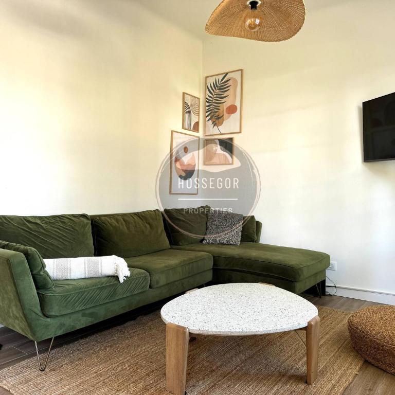 Villa Gazouillis - Hossegor - Centre ville - Lac - Casa Vacanze con 3 Camere da Letto - 16