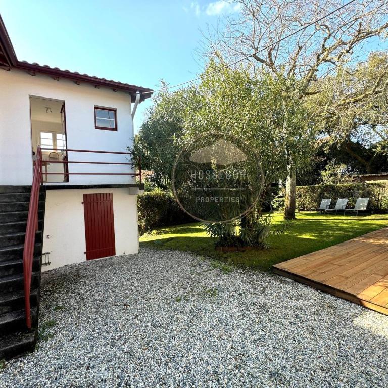 Villa Gazouillis - Hossegor - Centre ville - Lac - Casa Vacanze con 3 Camere da Letto - 18