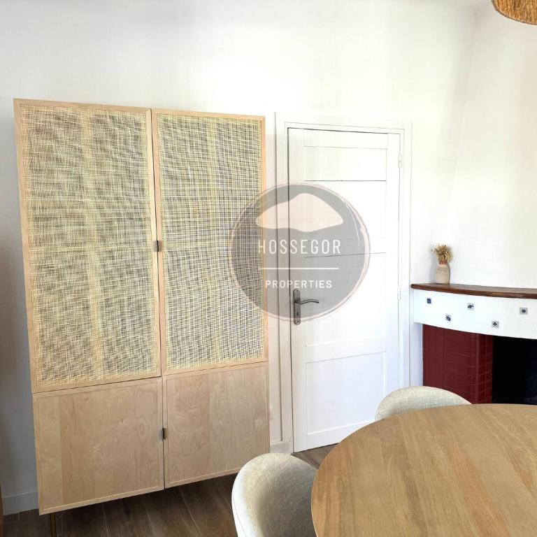 Villa Gazouillis - Hossegor - Centre ville - Lac - Casa Vacanze con 3 Camere da Letto - 22