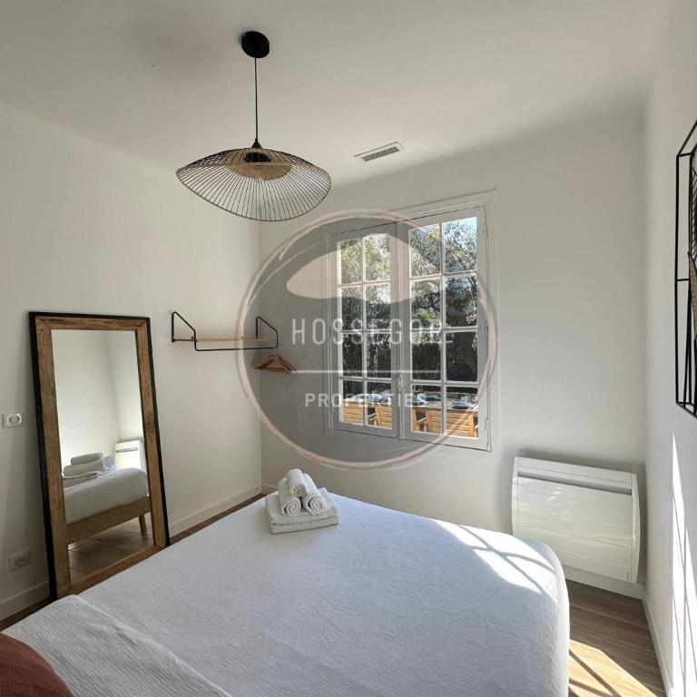 Villa Gazouillis - Hossegor - Centre ville - Lac - Casa Vacanze con 3 Camere da Letto - 27