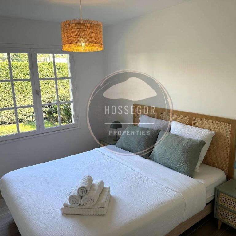 Villa Gazouillis - Hossegor - Centre ville - Lac - Casa Vacanze con 3 Camere da Letto - 28