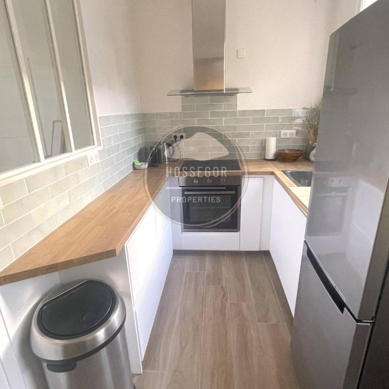 Villa Gazouillis - Hossegor - Centre ville - Lac - Casa Vacanze con 3 Camere da Letto - 25