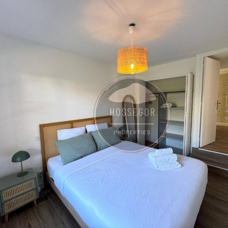 Villa Gazouillis - Hossegor - Centre ville - Lac - Casa Vacanze con 3 Camere da Letto - 29