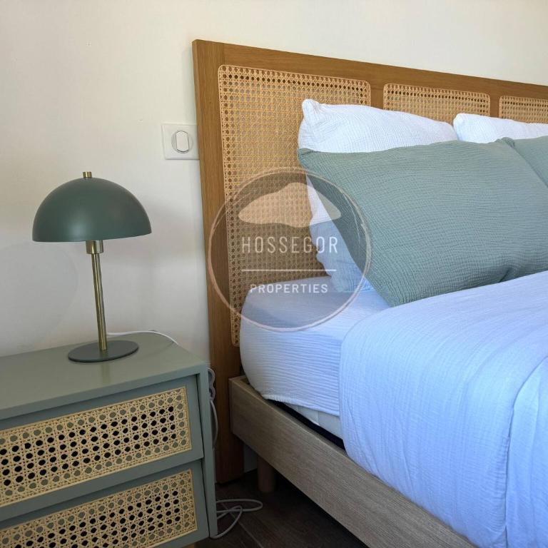 Villa Gazouillis - Hossegor - Centre ville - Lac - Casa Vacanze con 3 Camere da Letto - 30