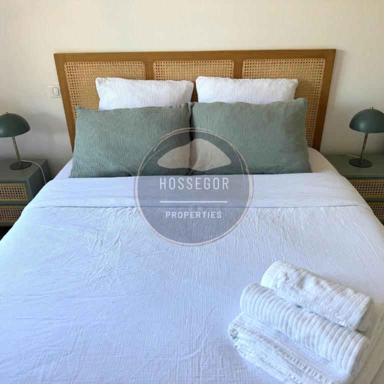Villa Gazouillis - Hossegor - Centre ville - Lac - Casa Vacanze con 3 Camere da Letto - 31