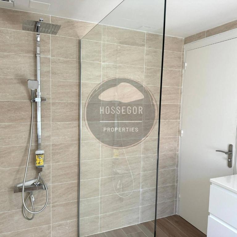 Villa Gazouillis - Hossegor - Centre ville - Lac - Casa Vacanze con 3 Camere da Letto - 33