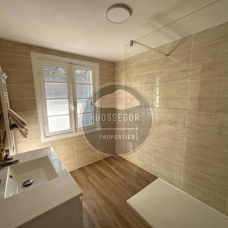 Villa Gazouillis - Hossegor - Centre ville - Lac - Casa Vacanze con 3 Camere da Letto - 34