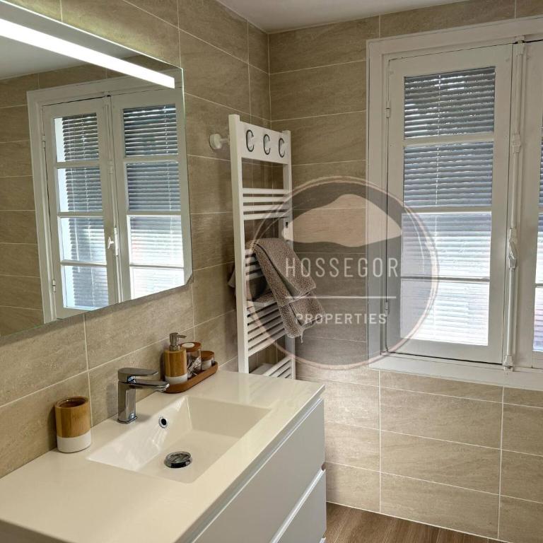 Villa Gazouillis - Hossegor - Centre ville - Lac - Casa Vacanze con 3 Camere da Letto - 35