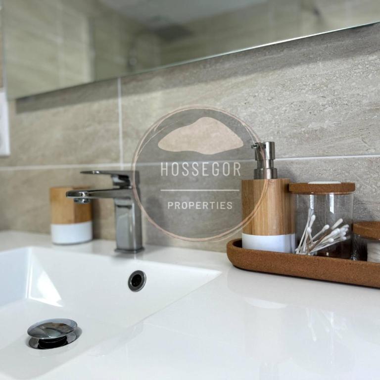 Villa Gazouillis - Hossegor - Centre ville - Lac - Casa Vacanze con 3 Camere da Letto - 37