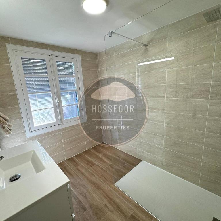 Villa Gazouillis - Hossegor - Centre ville - Lac - Casa Vacanze con 3 Camere da Letto - 36