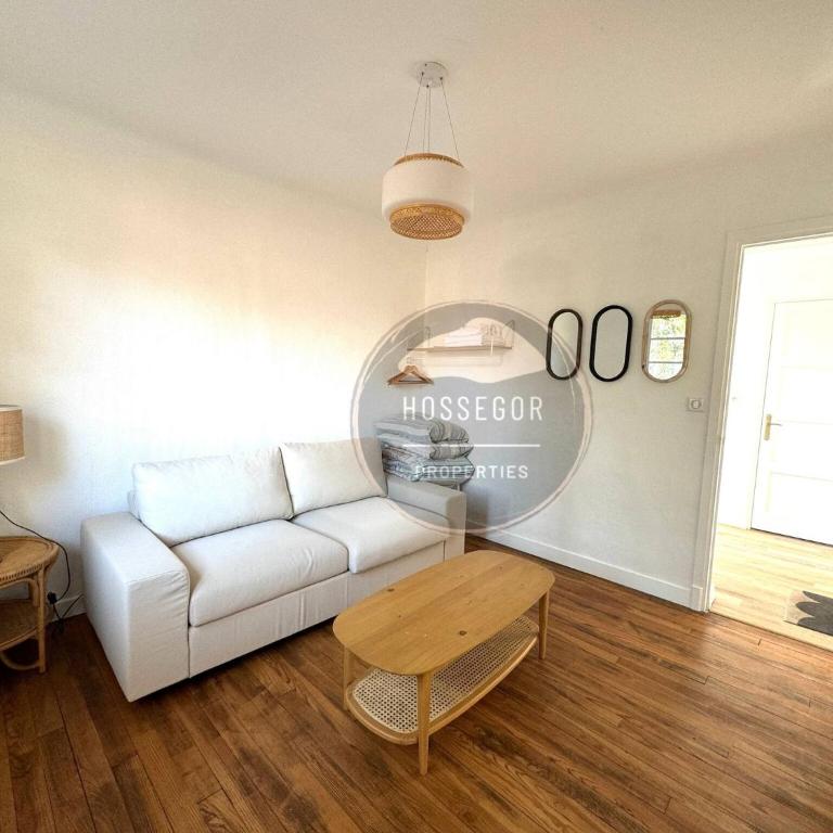 Villa Gazouillis - Hossegor - Centre ville - Lac - Casa Vacanze con 3 Camere da Letto - 43