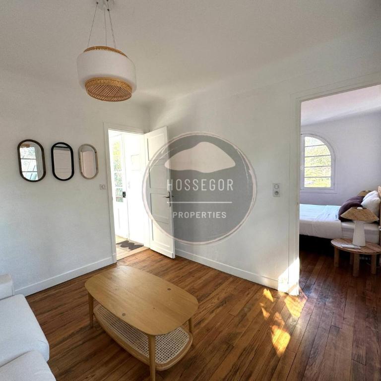 Villa Gazouillis - Hossegor - Centre ville - Lac - Casa Vacanze con 3 Camere da Letto - 44