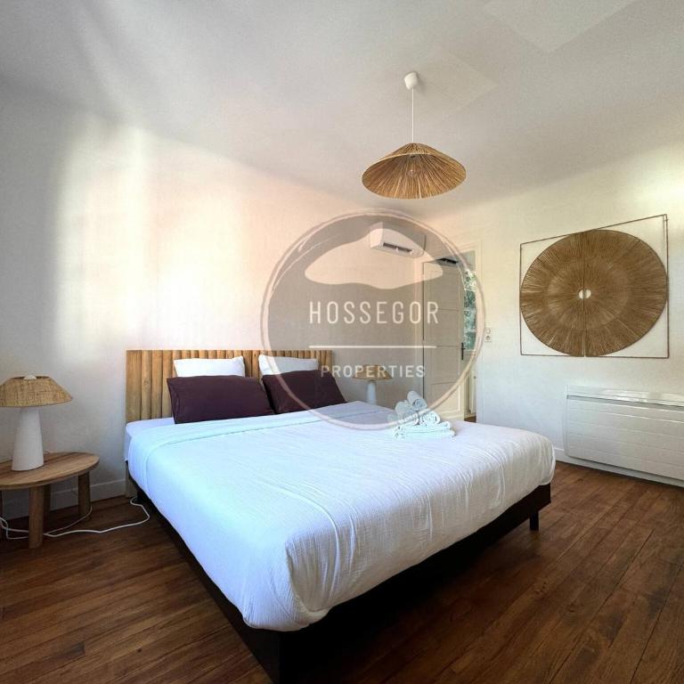 Villa Gazouillis - Hossegor - Centre ville - Lac - Casa Vacanze con 3 Camere da Letto - 45