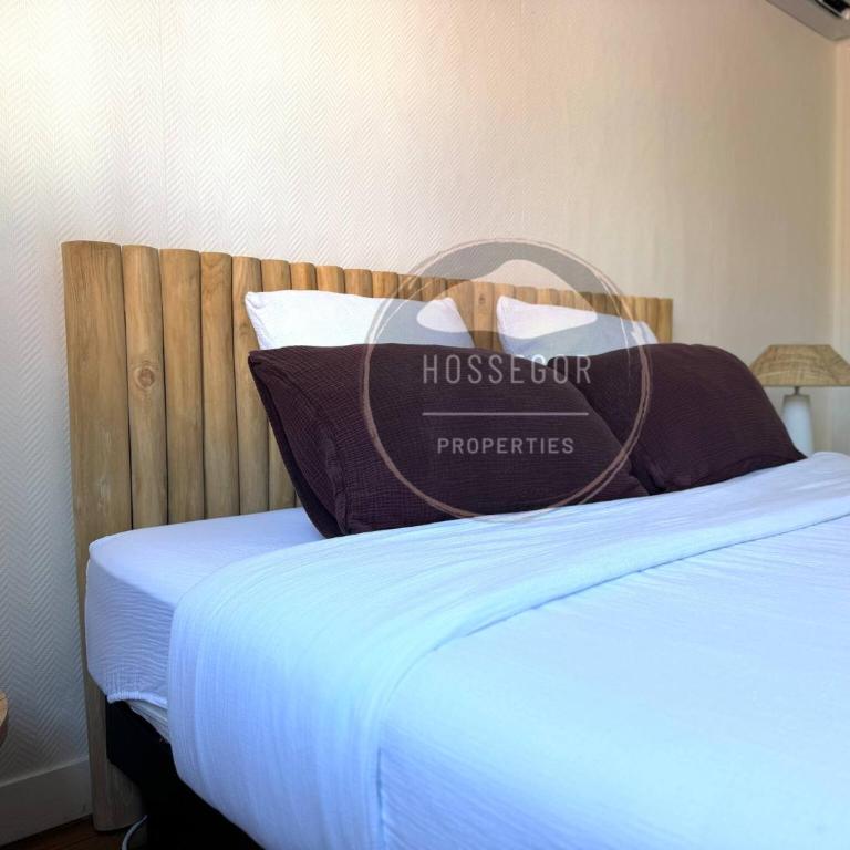 Villa Gazouillis - Hossegor - Centre ville - Lac - Casa Vacanze con 3 Camere da Letto - 48