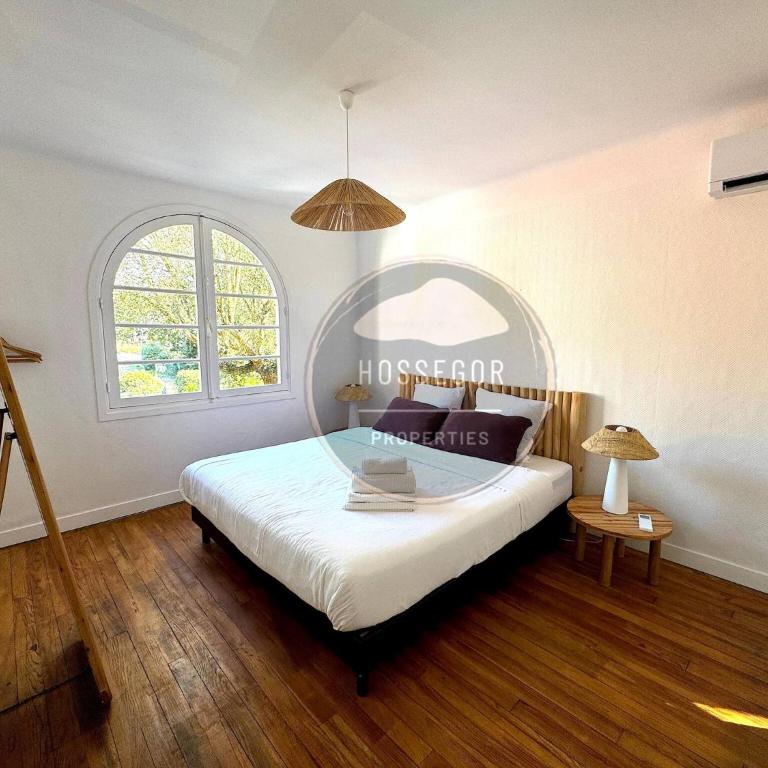 Villa Gazouillis - Hossegor - Centre ville - Lac - Casa Vacanze con 3 Camere da Letto - 46